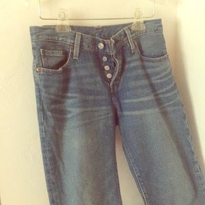 Levi’s Jeans 501 C